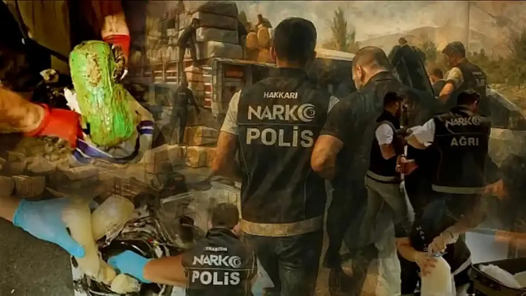 Kayseri kısa kısa: Sahte dolar, Şaban Çopuroğlu, Yataş grev, Servis zammı, Kayserispor...