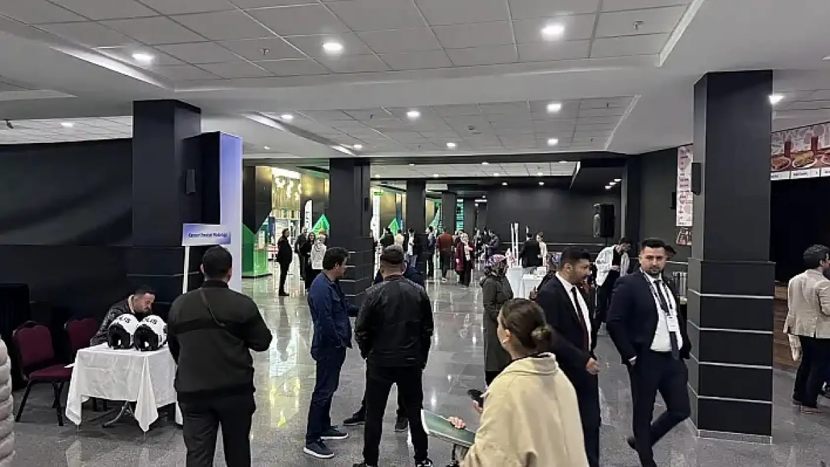 Kayseri'den kısa kısa: Bugün neler yaşandı? 20 Mayıs 2026