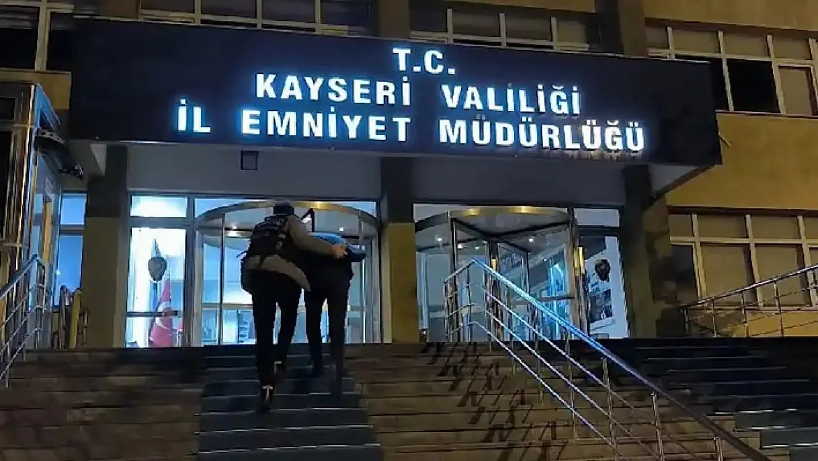 Kayseri'de 15 Aralık Pazar günü ne oldu? İşte haftanın son gününden kısa kısa haberler!