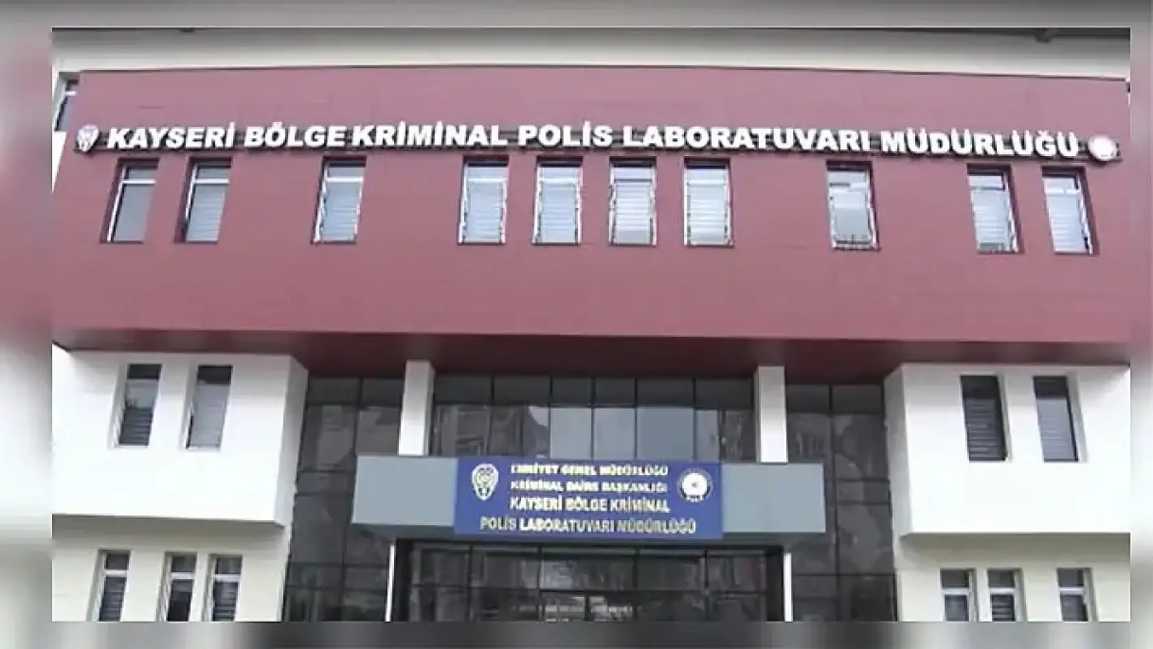 Kayseri kısa kısa: Bylock, Ümit Özdağ, Don, Kayserispor...