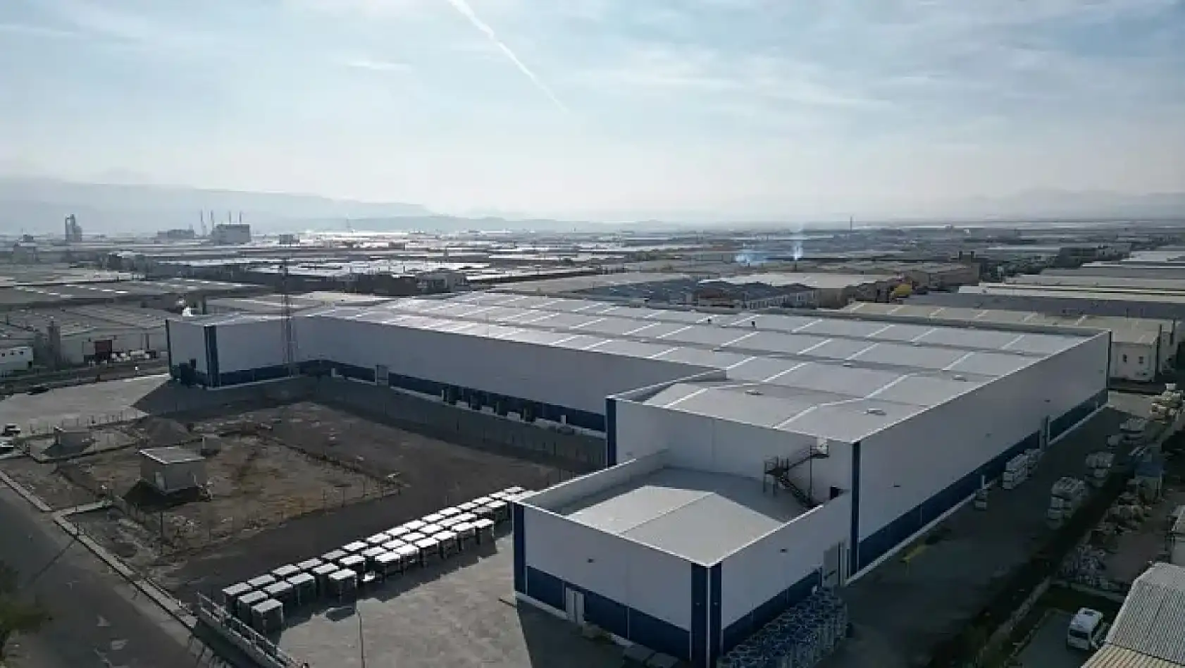 Kayseri'den kısa kısa: Bugün neler yaşandı? (20 Eylül 2025)