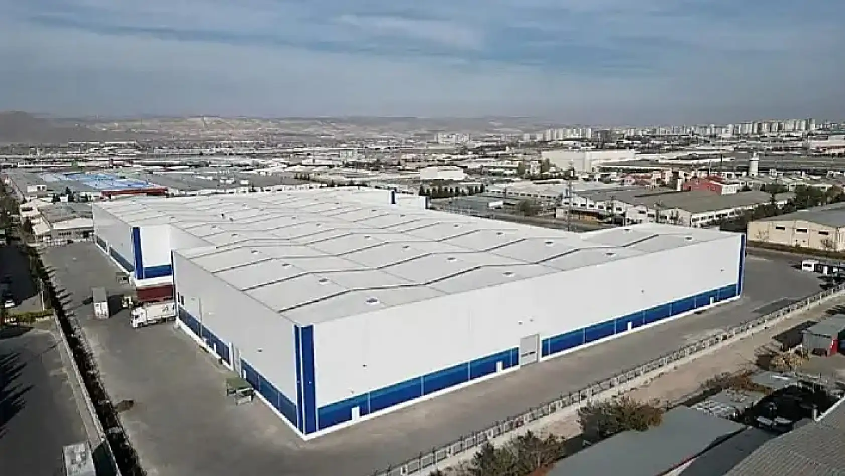 Kayseri'den kısa kısa: Trafik kazası, Vekil Cıngı, Hes Kablo, ERÜ, Kayserispor...