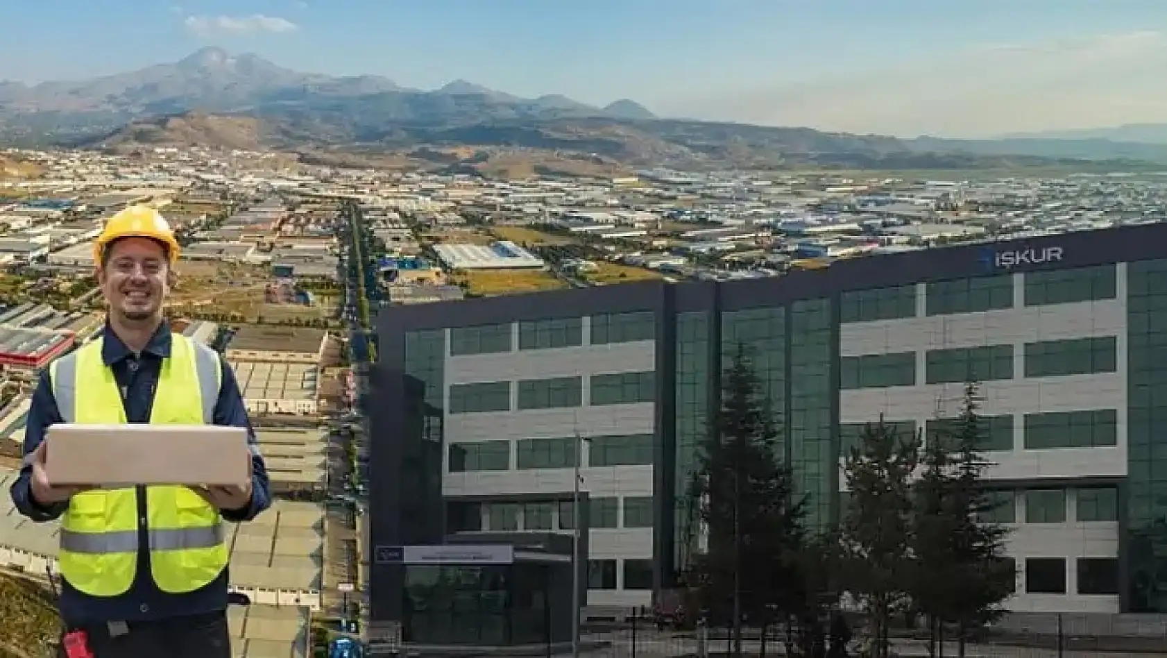 Kayseri'den kısa kısa (24 Mart) - Gözaltı, İflas, Randevu, İŞKUR, Zam, Meteoroloji, Kayserispor...