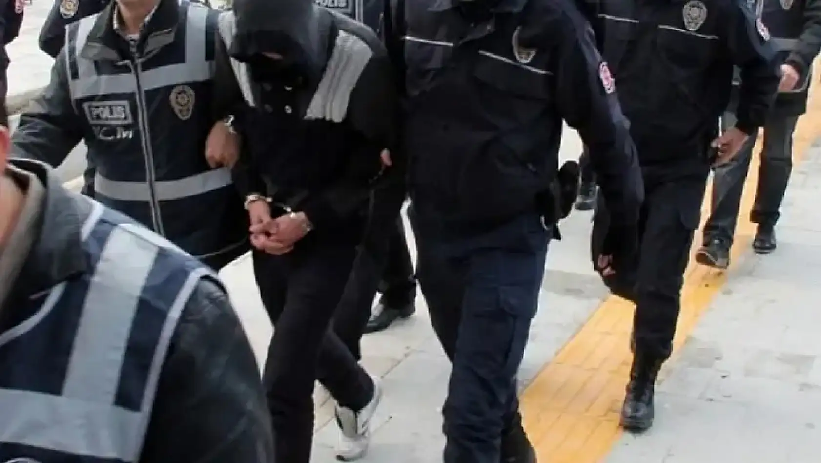 Kayseri'den Kısa Kısa:  Kaza, KOM, Fırtına, Develi Altın İddiası, Şehir Hastanesi, Kayserispor…