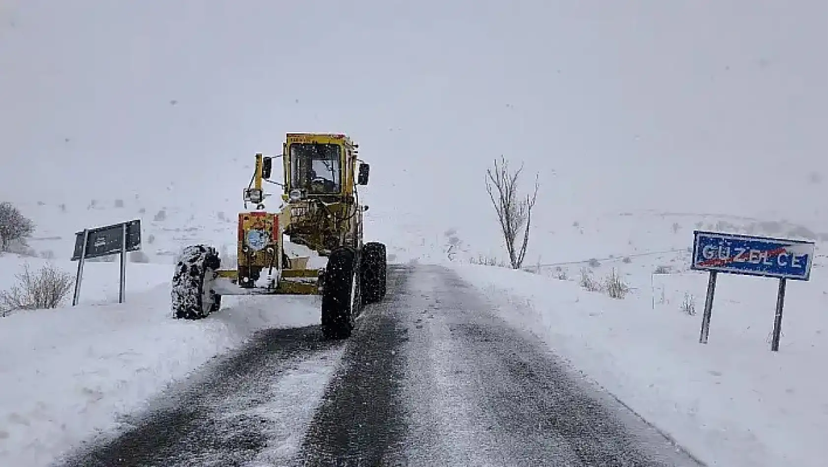 Karla mücadele, Zam, Hes Kablo, Serhat Çelik, Yavuz Navruz - İşte Kayseri'den kısa kısa haberler (20 Mart)
