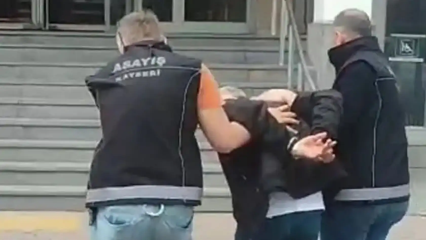Kayseri'de 14 Mayıs Perşembe günü neler yaşandı? İşte kısa kısa haberler...