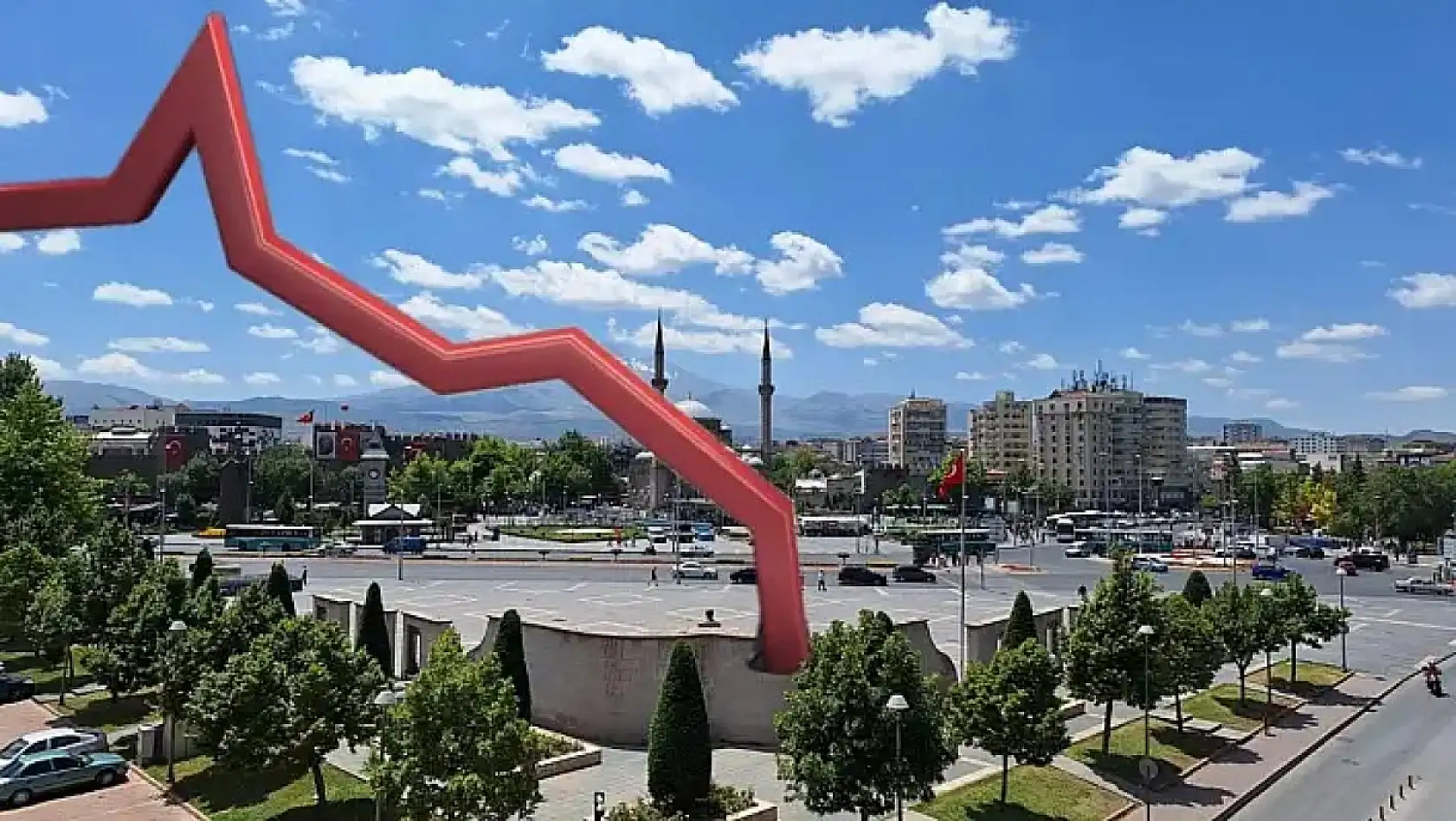 Kayseri'den kısa kısa haberler - Şehir gündemi nasıldı? Kentte bugün neler oldu?