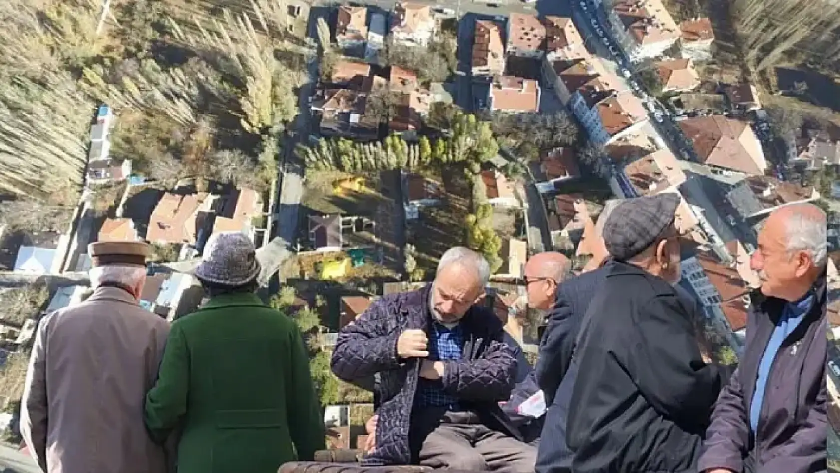 Kayseri'den Kısa Kısa: Bugün neler yaşandı? (13 Mayıs 2026)