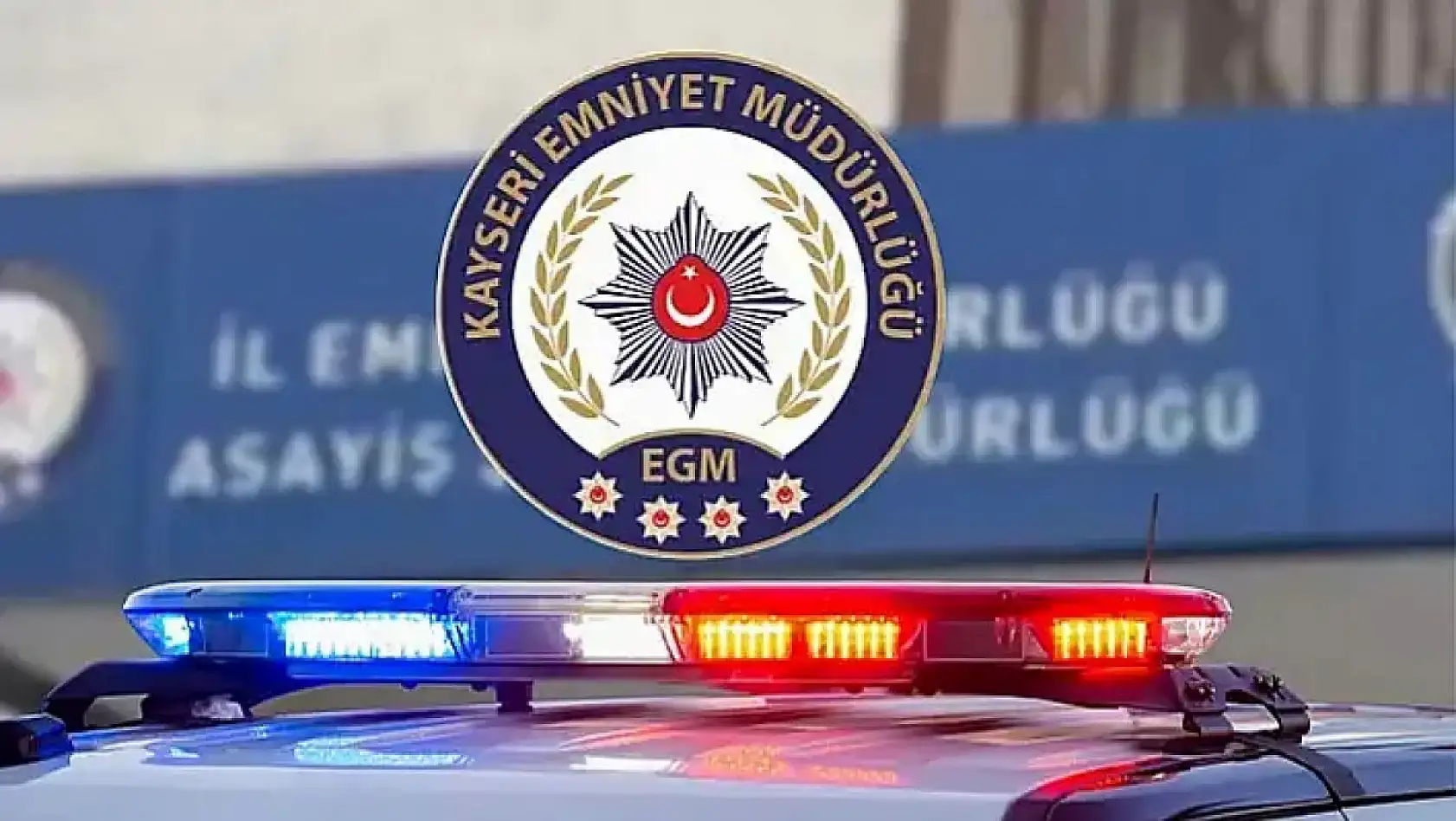 Kayseri'den Kısa Kısa: Operasyon, Tahir Keskinkılıç, Canlı Hayvan Pazarı…
