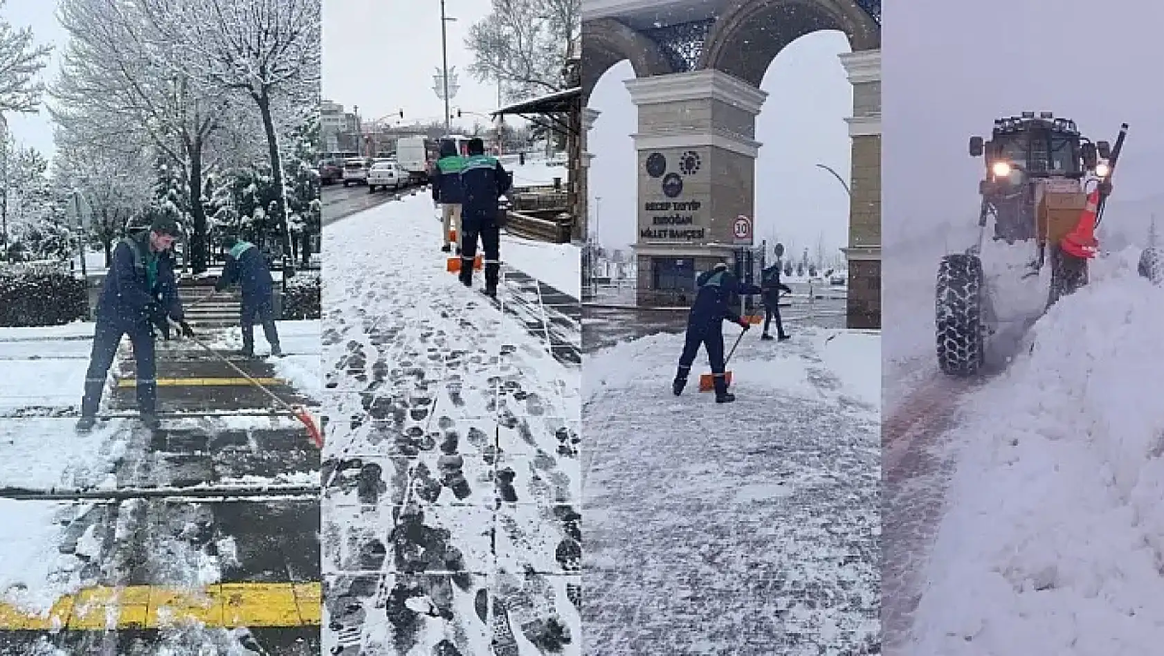 Kayseri'de 27 Şubat Cuma günü neler yaşandı? - İşte kısa kısa haberler...