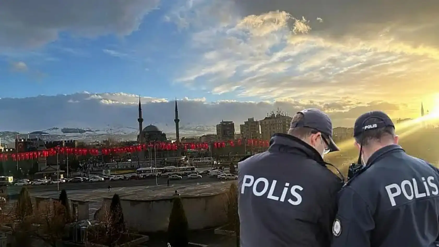 Kayseri'den kısa kısa: Forklift, Dursun Ataş, Nüfus, Jeotermal, Kayserispor…