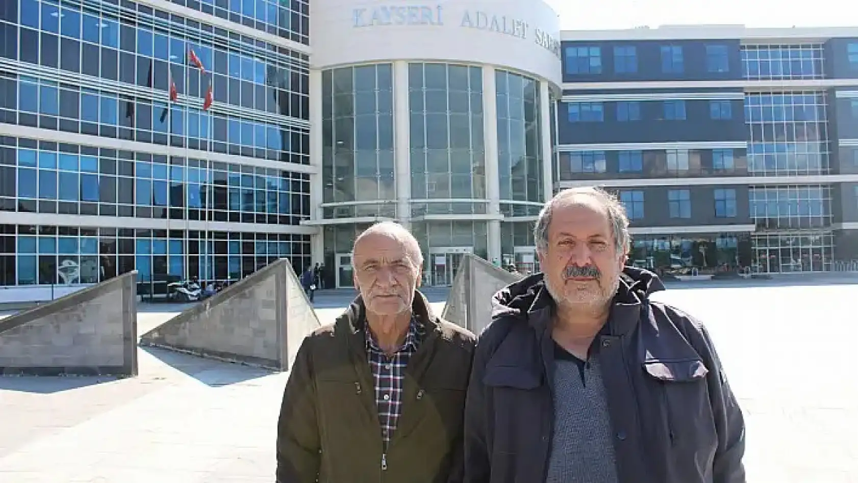 Kayseri'den Kısa Kısa: Yangın, Dava, Kartal Kavşağı, GÖKTİM, Kayserispor…