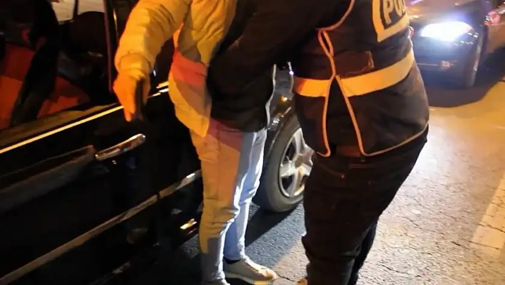 Kayseri'den Kısa Kısa: Asayiş, Seçim, Asgari Ücret, Erciyes, Bahis Cezası!