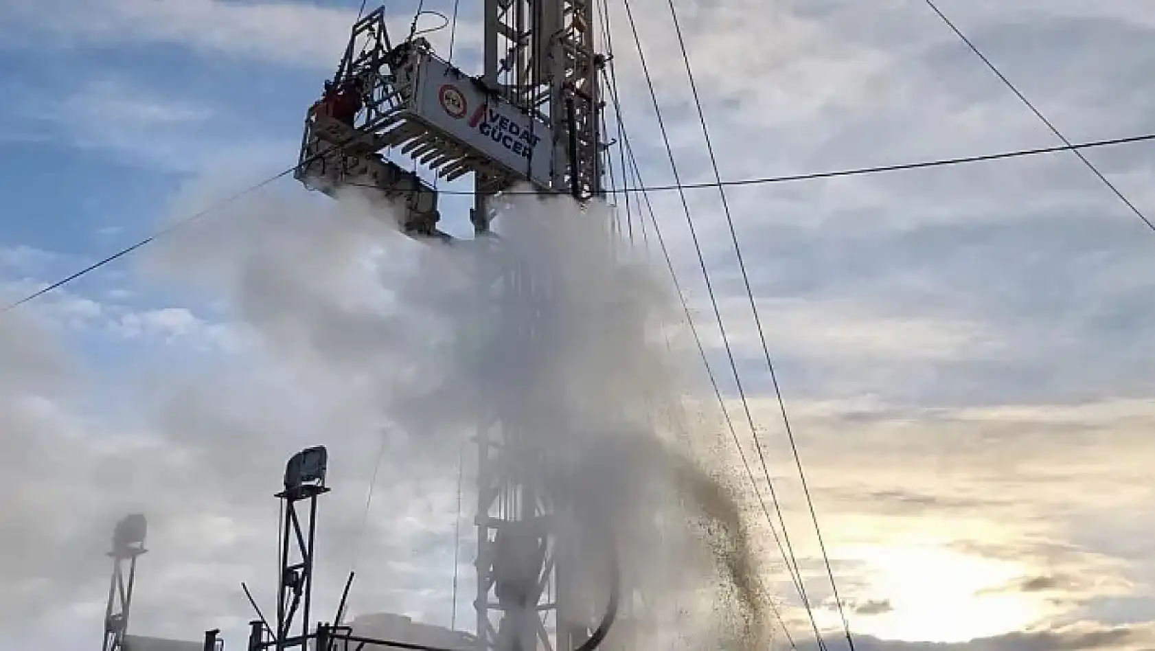 Kayseri'den kısa kısa: Trafik kazası, kanser ilacı vurgunu, Yeni Sanayi Sitesi, Ucuz çay, Kayserispor…