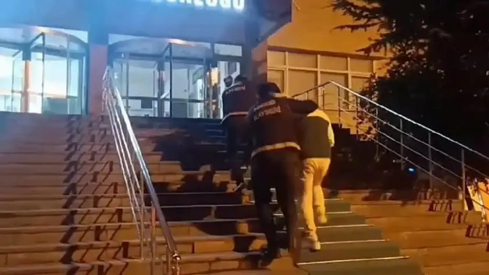 Özel harekat polisi, Bolu'dan Kayseri'ye acı haber, kısıtlama, büyük inşaat... İşte Kayseri'den kısa kısa haberler!