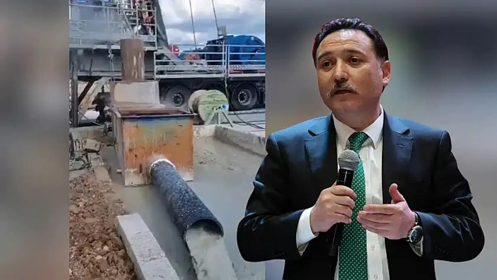 Kayseri'den kısa kısa: Bugün neler yaşandı? 23 Nisan 2026
