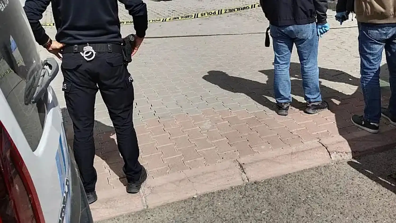 Kayseri'den kısa kısa: Asayiş, Erciyes, Yatırım, Sergi - 15 Mart Pazar