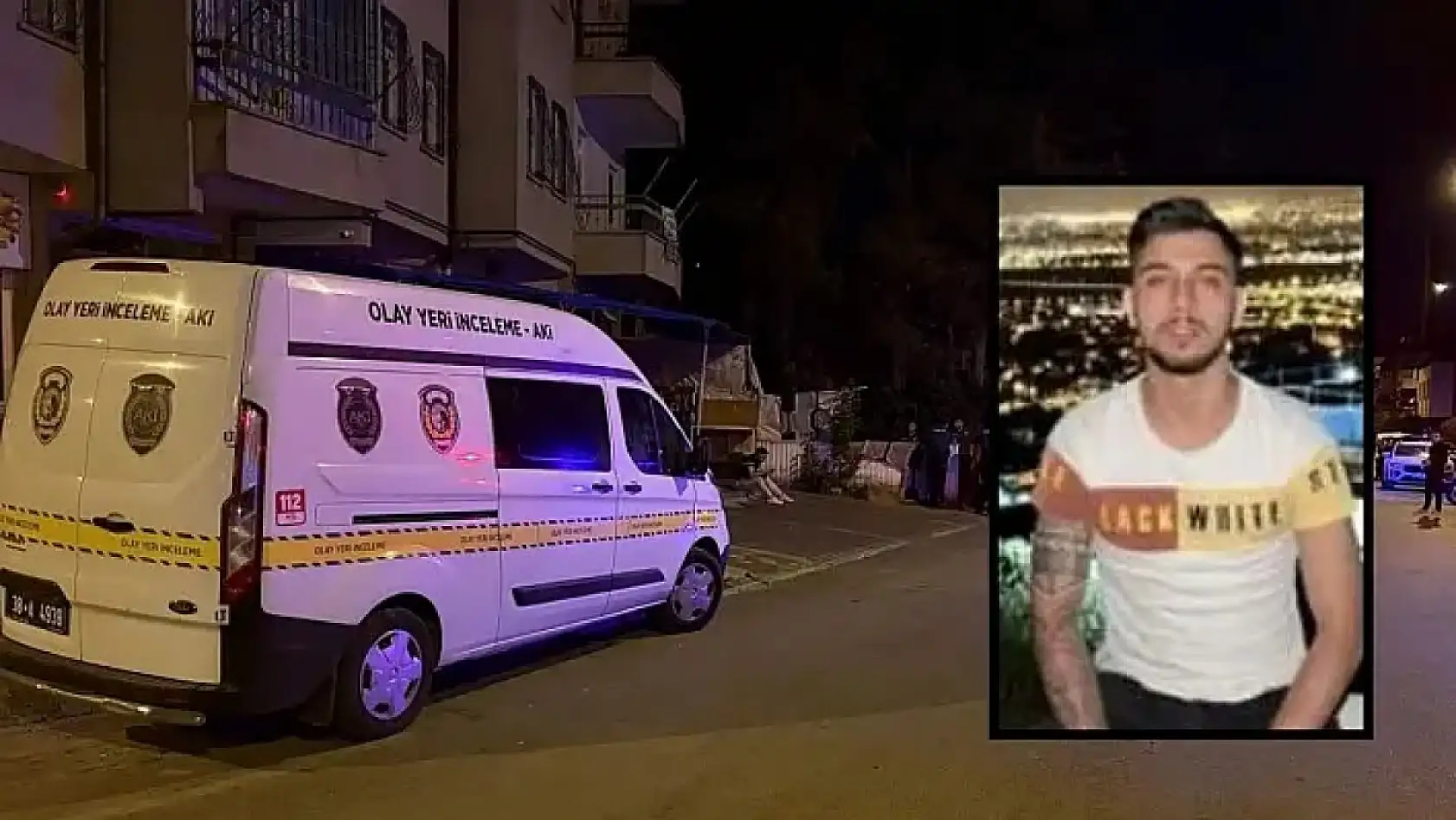 Kayseri kısa kısa: Acı olay, AK Parti, Gökmen Çiçek, İndirim, Erciyes Üniversitesi, Kayserispor...