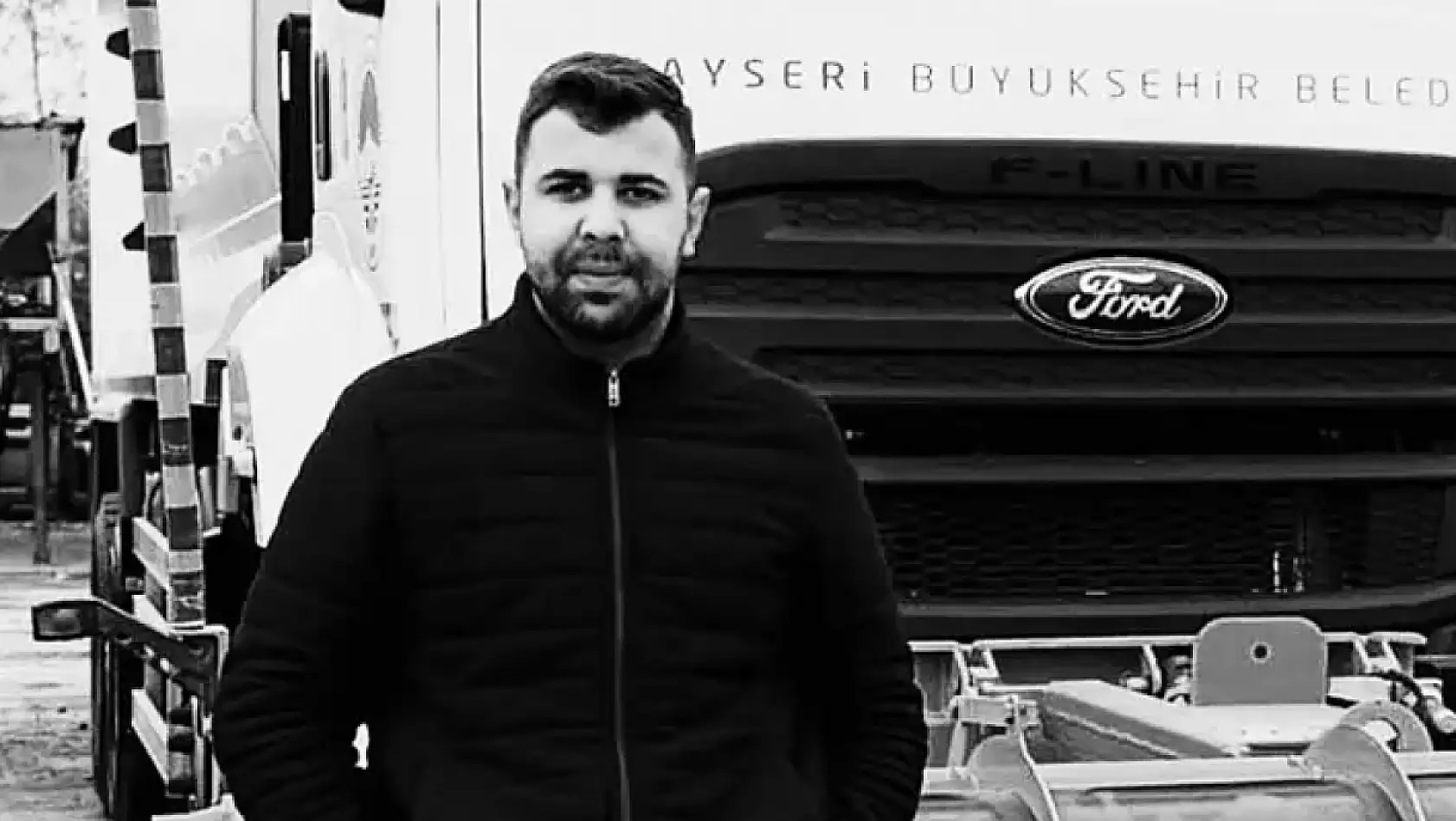 Kayseri'den Kısa Kısa: Operasyon, İş Kazası, Hüseyin Okandan, Müjde, Kayserispor