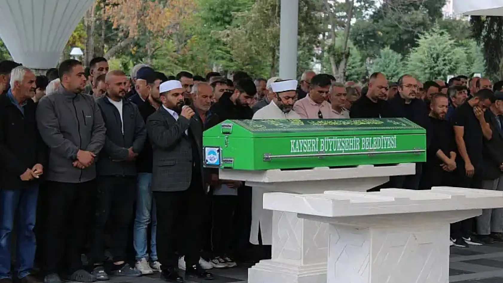 Kayseri'nin 8 Ekim 2026 günlüğü: İşte yaşanan gelişmeler!