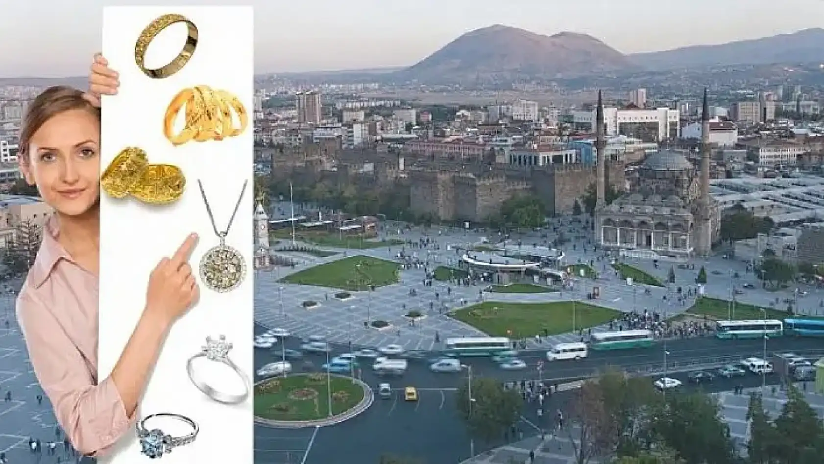 Kayseri'de sessiz 2 Şubat - Bugün neler yaşandı? Kısa kısa haberler...