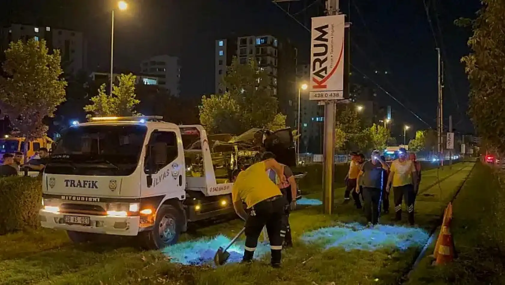 Kayseri'den kısa kısa: Asayiş haberleri, Okul masrafları, Ulaşım, Kayseri Şeker, Kayserispor...