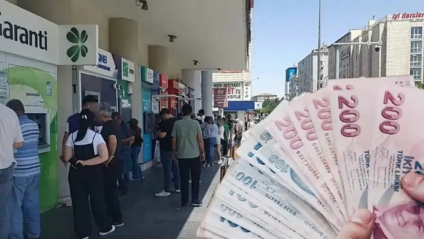 Kayseri'den kısa kısa: Trafik kazası, Balık ölümleri, Destek ödemeleri, Kayserispor, Tüp fiyatları...