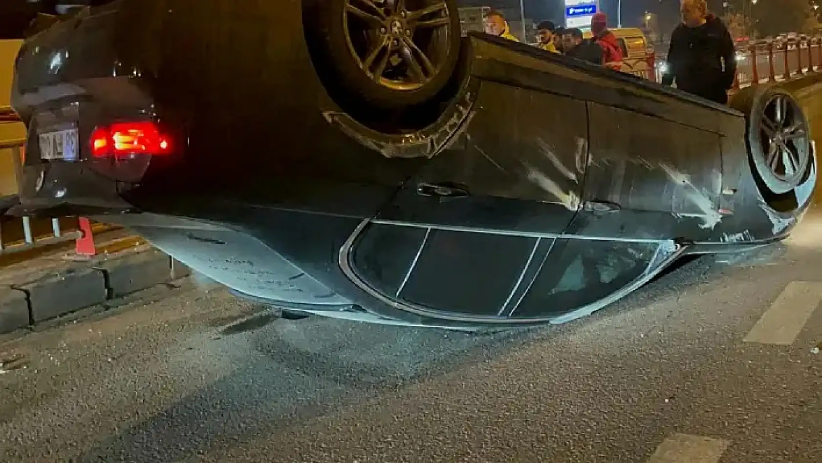 Kayseri'de 4 Aralık Çarşamba günü neler yaşandı?