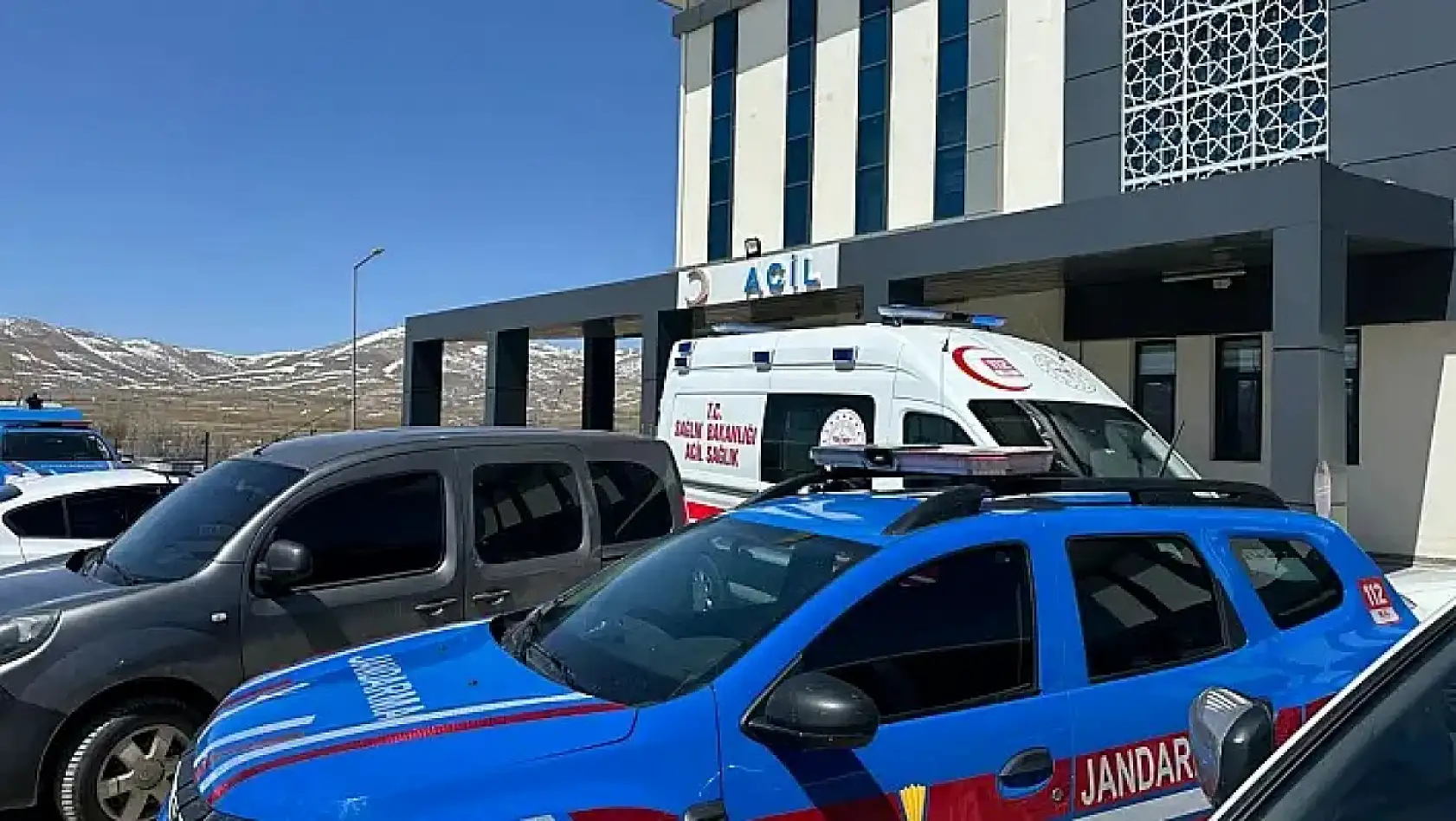 Kayseri'den kısa kısa (17 Nisan) - Başıboş köpekler, Anahtar Parti, Alarm, Aşevi, Kayserispor...