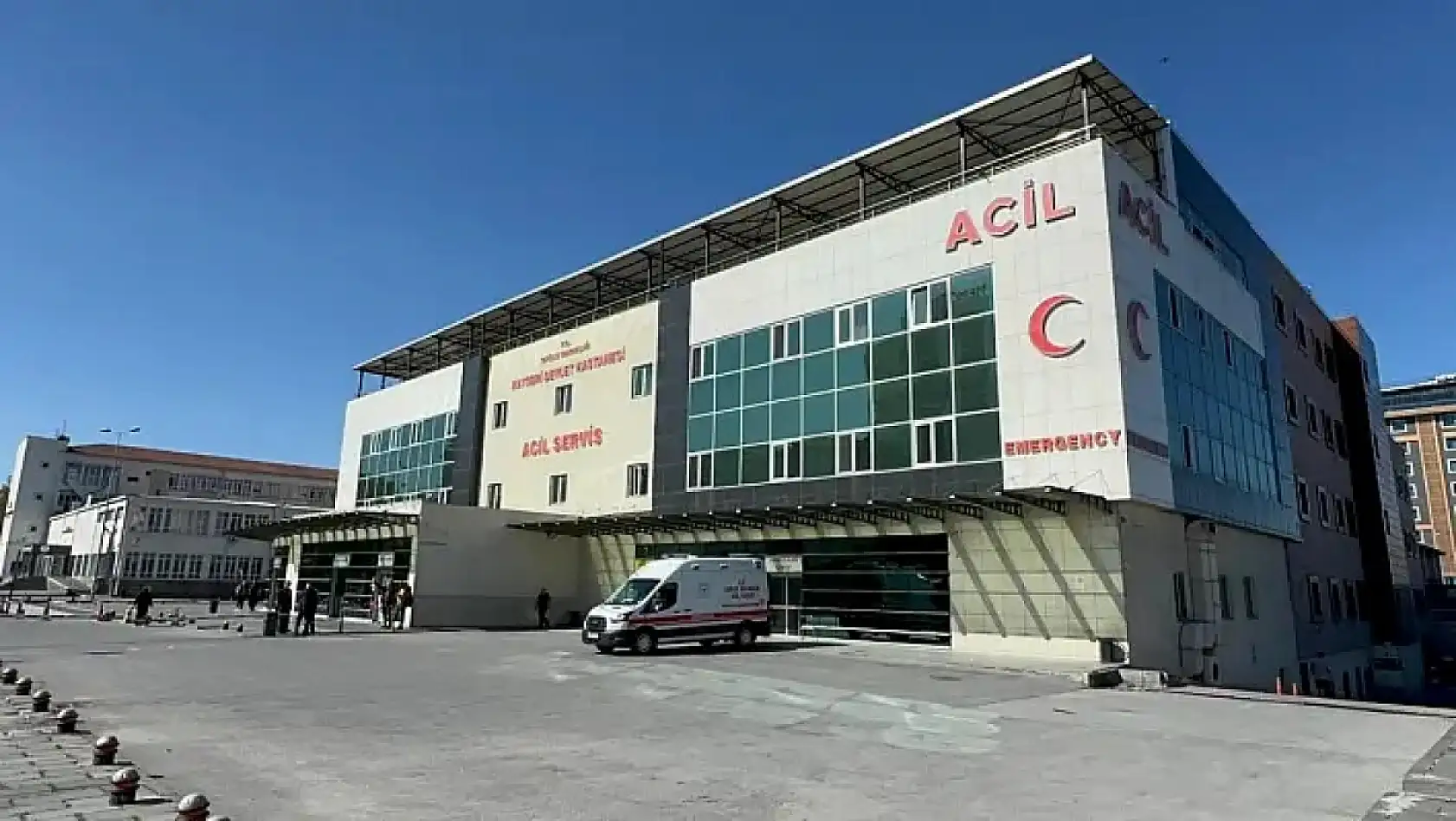 Kayseri'den Kısa Kısa: İhraç Astsubay, Bayram Bilançosu, Özgür Özel, Kayserispor…