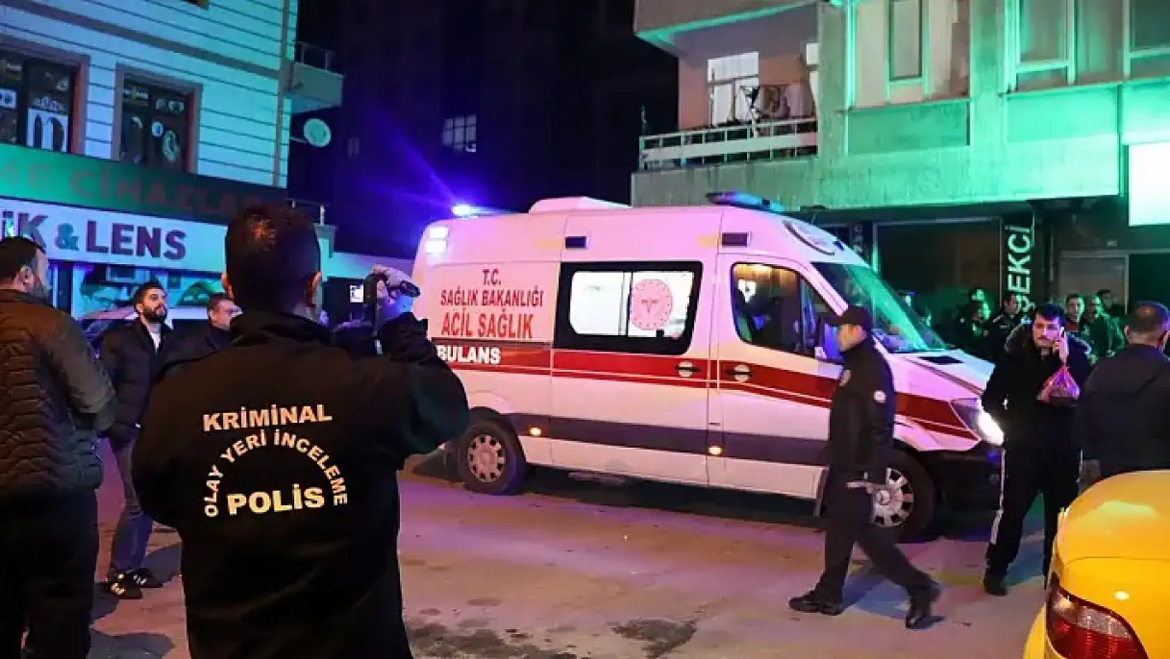 Kayseri'de 13 Aralık 2024 tarihinde neler oldu? Aranan şahıslar, 5000 TL destek, kentsel dönüşüm, Ardahan yolculuk, Kayserispor...