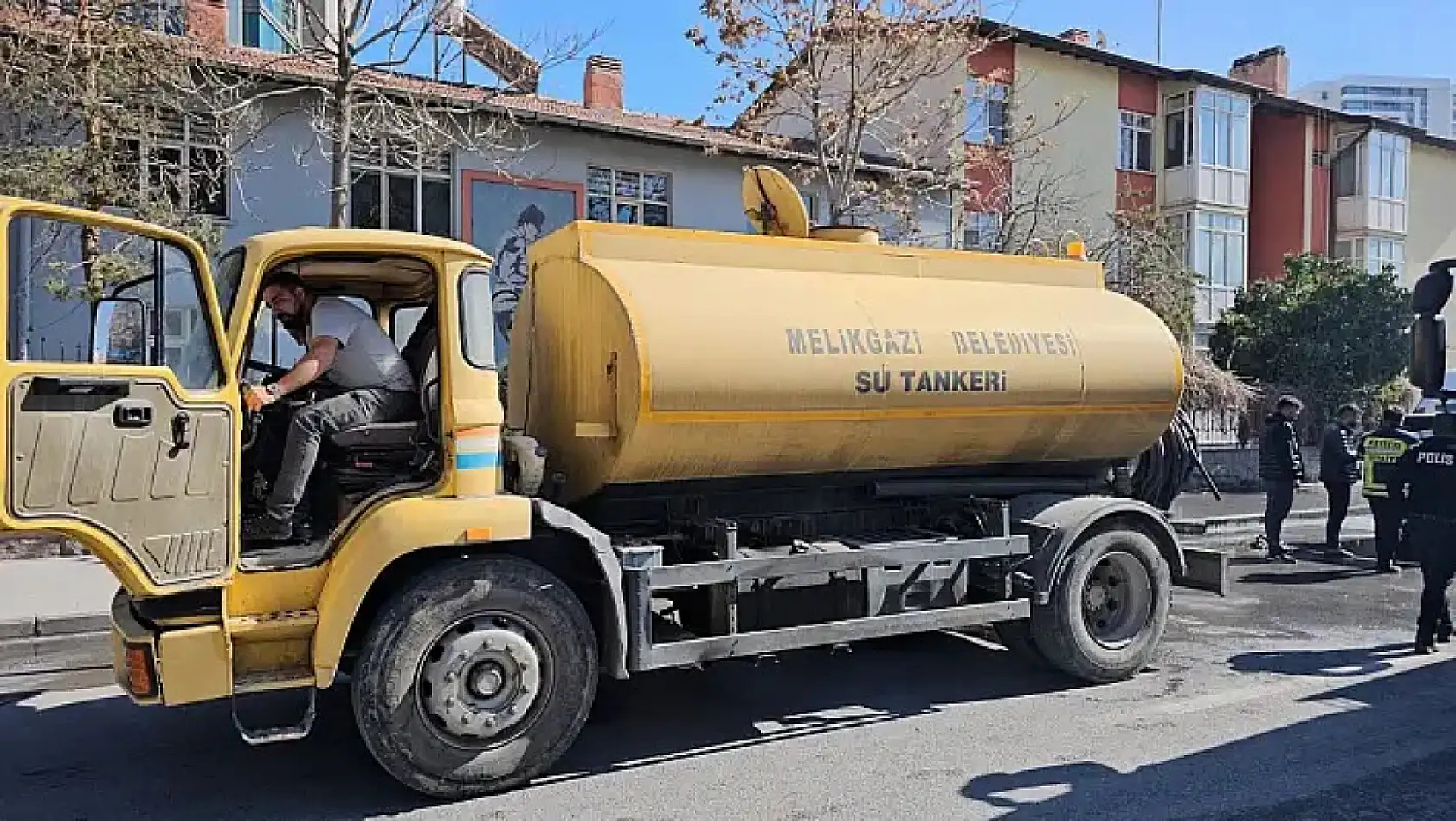 Kadınlar günü, Talas, Arı projesi, Erciyes Kayak Merkezi... - İşte 8 Mart Cumartesi günü Kayseri'de yaşananlar!