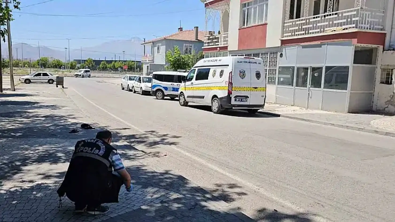 Kayseri'den kısa kısa: Asayiş, Otoban, ASPİLSAN, Is Kubbesi, Toplatılma, Kayserispor...