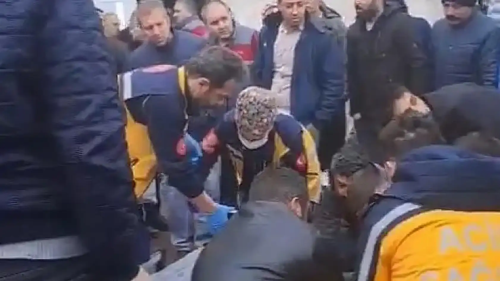 Kayseri'den kısa kısa (14 Nisan) - Fabrika, EYT Mağdurları, Erciyes, Kayserispor...