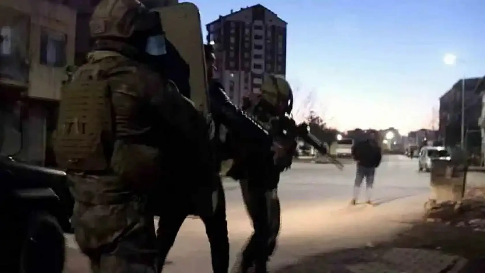 Kadınlar günü, Talas, Arı projesi, Erciyes Kayak Merkezi... - İşte 8 Mart Cumartesi günü Kayseri'de yaşananlar!