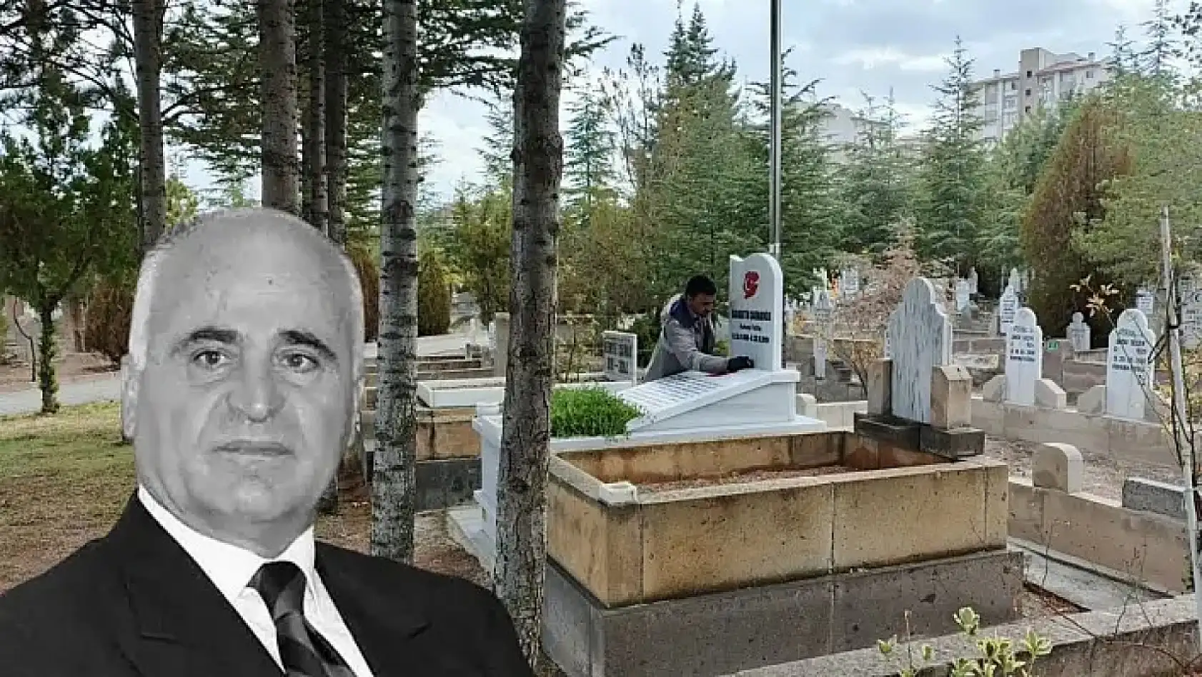 Kayseri'den kısa kısa: Cinayet, Et Çalıştayı, Anma Programı, Kayserispor…