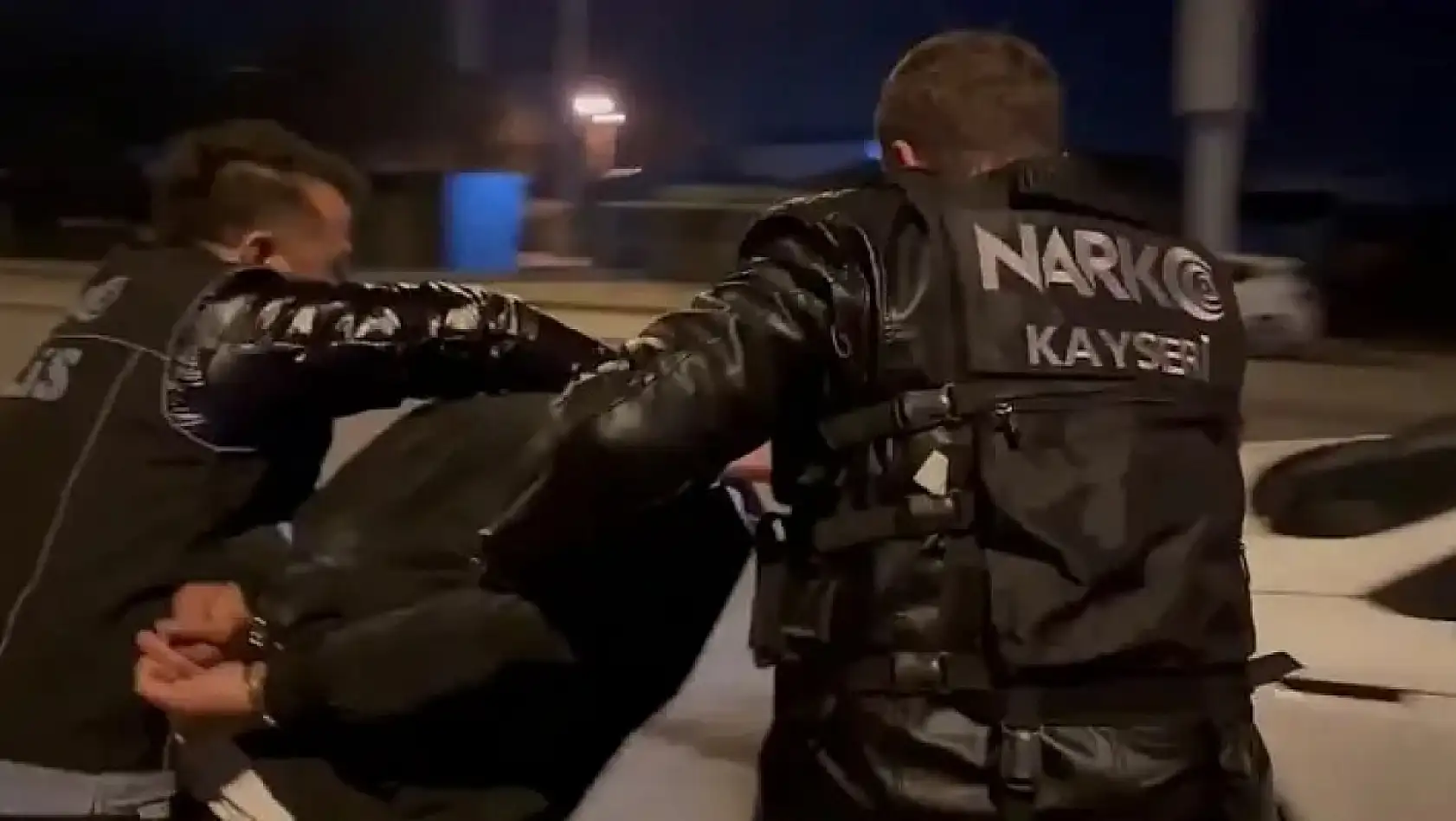 Kayseri'den kısa kısa: Asayiş, Vekil Cıngı, Yahyalı, Su kesintisi, Kayserispor...