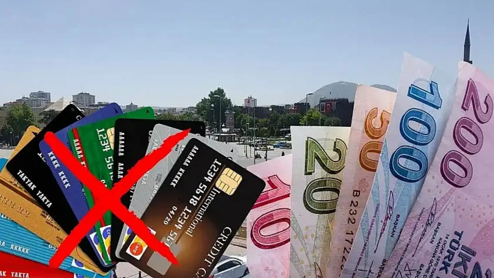 Kaza, Yahyalı, Operasyon, Kayserispor... - İşte Kayseri'de kısa kısa yaşananlar