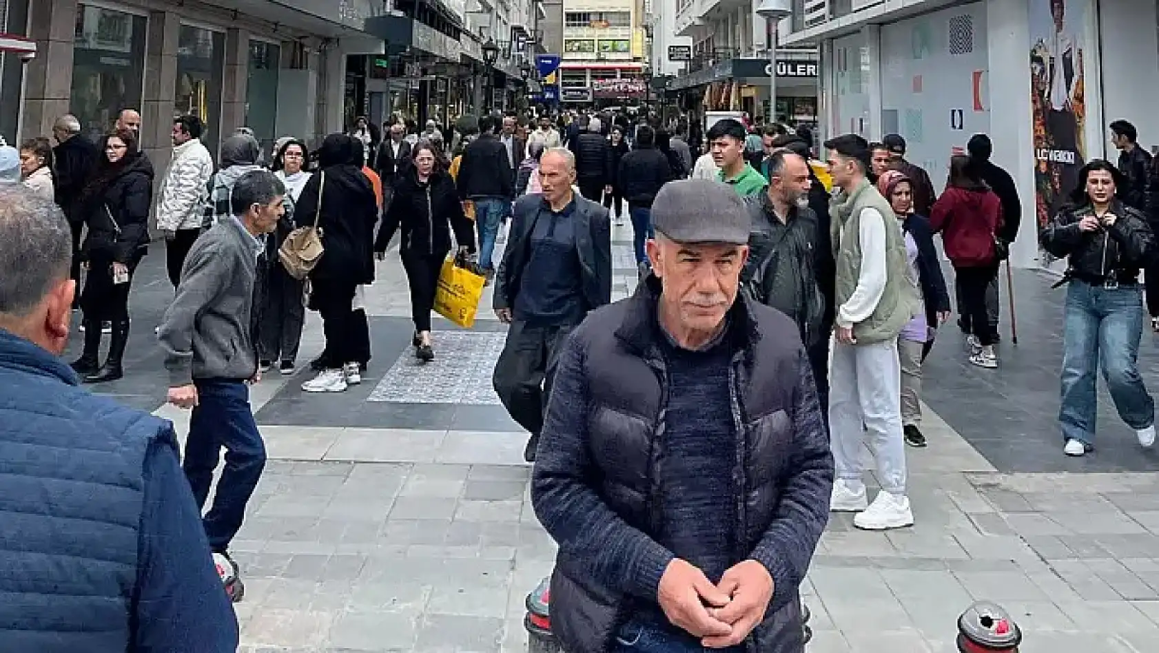 Kayseri'den kısa kısa - 3 Nisan - Bugün neler yaşandı?
