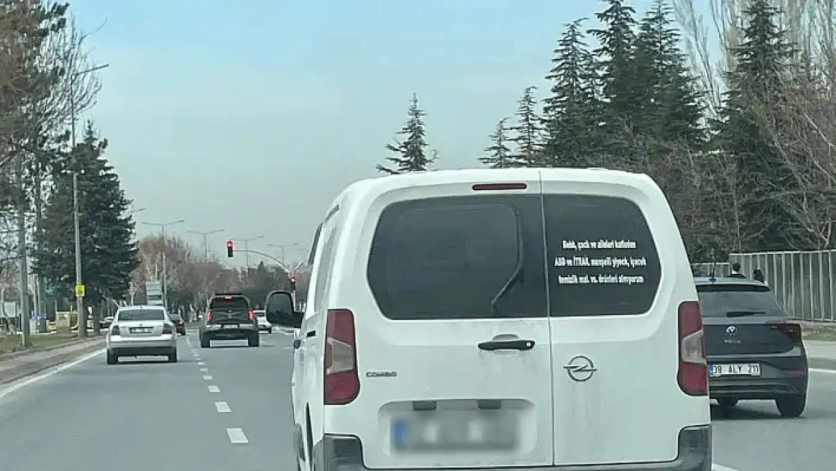 Kayseri'de hareketli Salı - Hırsızlık, Kilim Mobilya, Bayram hazırlığı, Meteoroloji, Kayserispor...