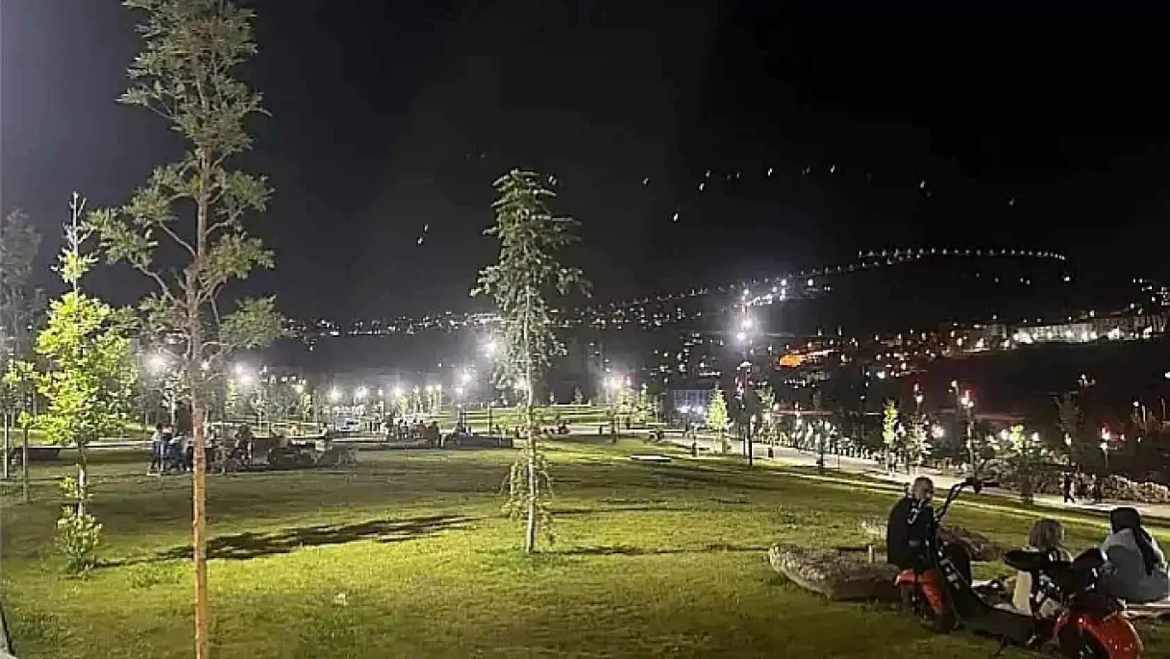 Kayseri kısa kısa: Su kanalı, Mustafa Destici, Grev, Yamula HES, Kayserispor...