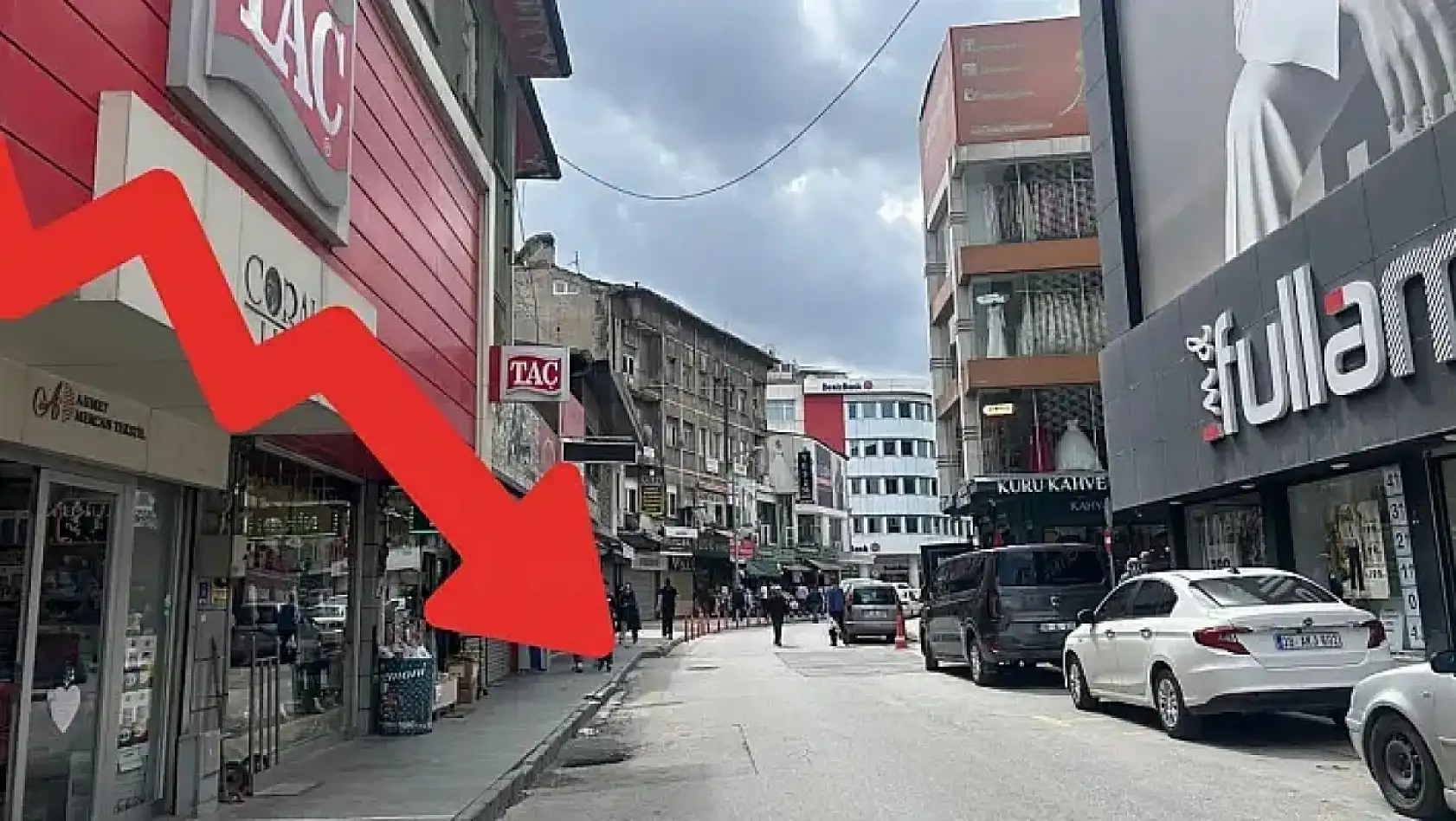 Kayseri'de 24 Mayıs Pazar günleri neler yaşandı? - İşte kısa kısa haberler...