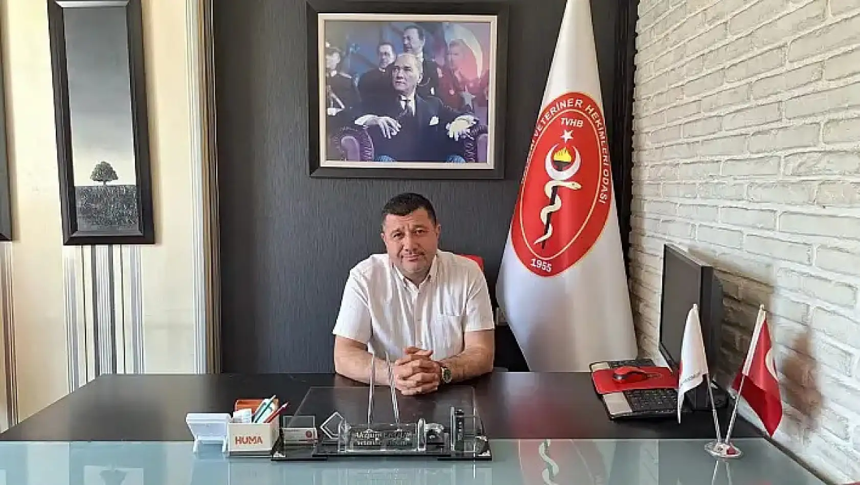 Kayseri'den kısa kısa: Asayiş, Şenol Esmer, Yağışlar, Kene, Kayserispor, Erciyes 38 FK...