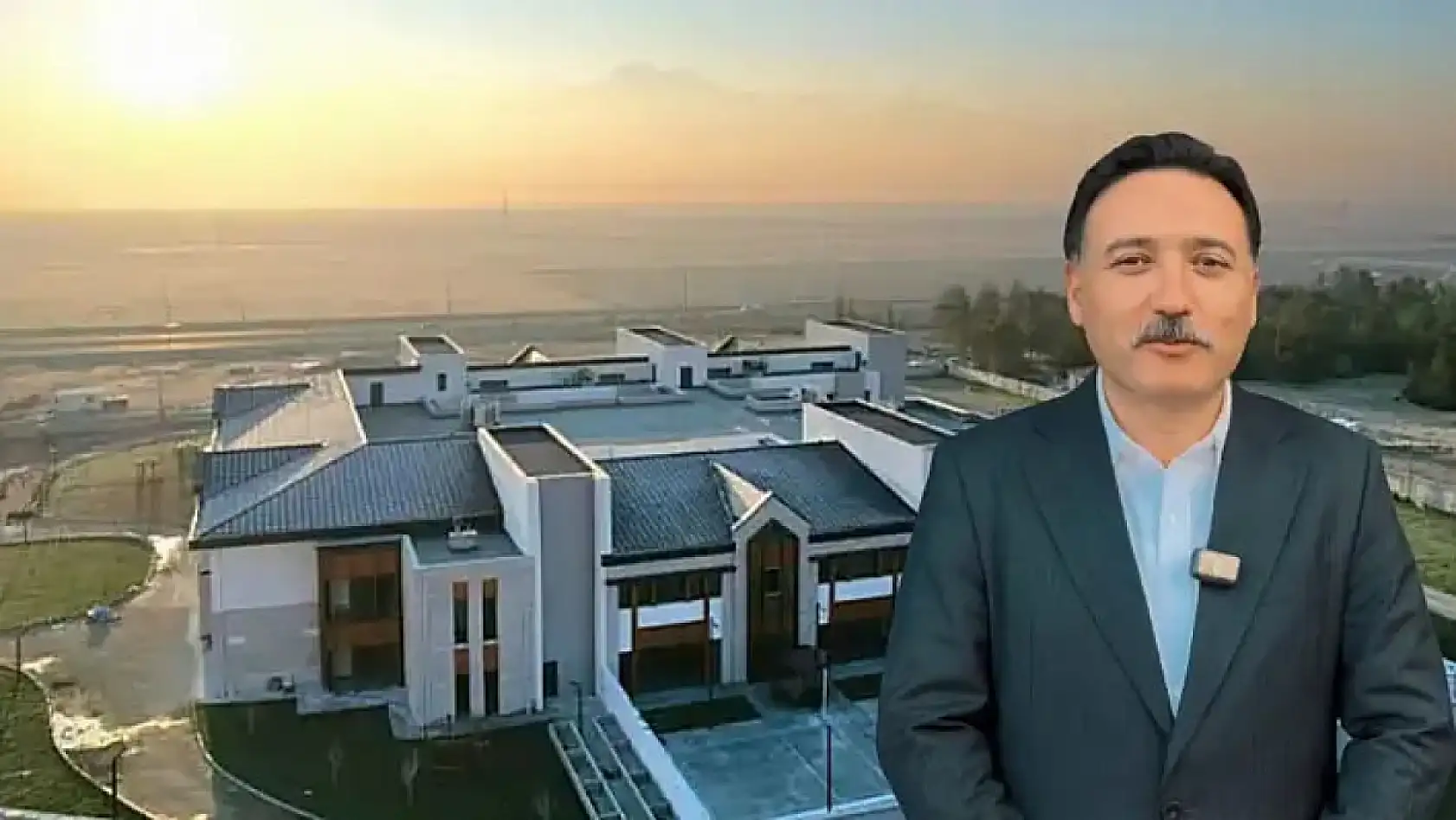 Kayseri'den kısa kısa: Kavga, Gökmen Çiçek, Ümit Özer, TOKİ, Kayserispor…