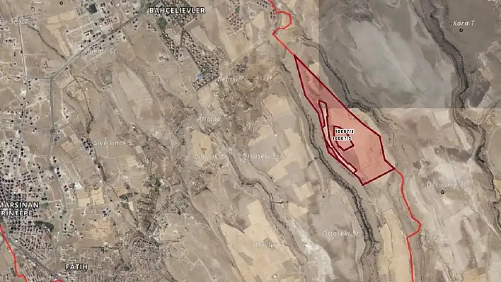 Kayseri'den kısa kısa: Yangın, Güvenlik Görevlisi, Milletvekilleri, Hızlı Tren, Kayserispor…