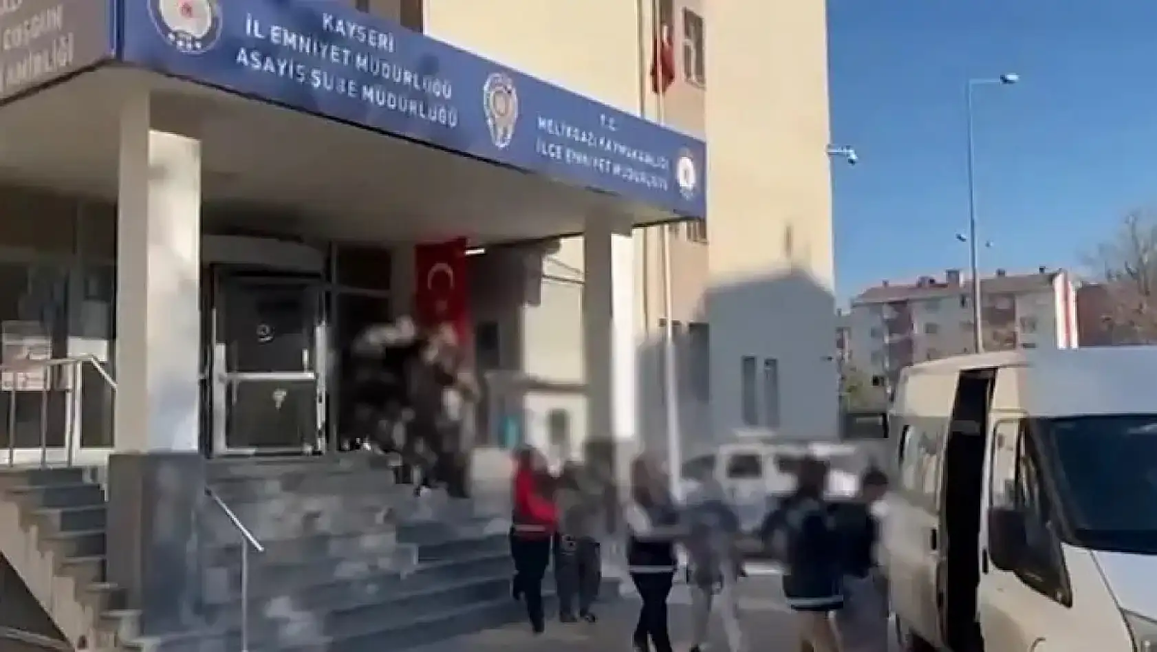 Kayseri'den kısa kısa - Bugün neler yaşandı? (14 Mart)