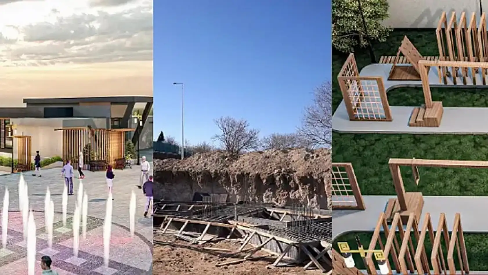 Kayseri'den kısa kısa (27 Mart) - Kayseri olayları, denetim, tutuklama, meteoroloji, Kayserispor...