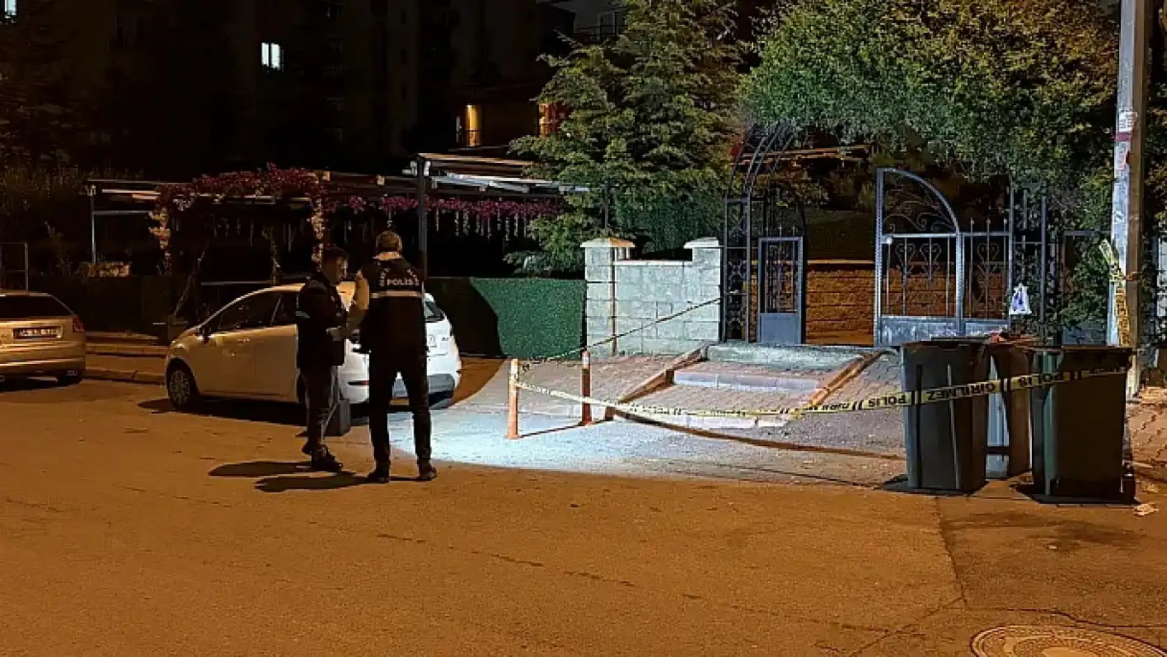 Kayseri'de Kurban Bayramı arifesinde neler yaşandı? - 26 Mayıs Salı
