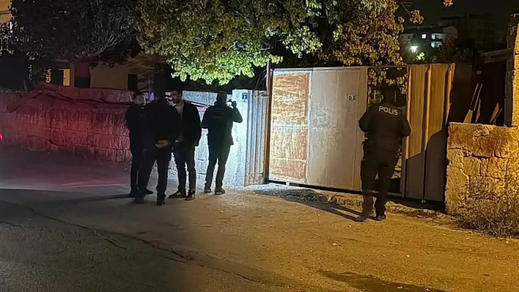 Kayseri'den kısa kısa: Kavga, Dolandırıcılık, Bakan Göktaş, Orman, Kayserispor…