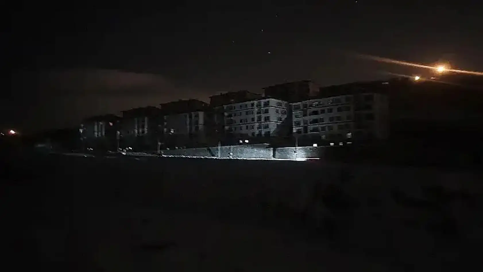 Kayseri kısa kısa - Trafik kazası, İzzet Buzkan, Butik AVM, Havalimanı, Kayserispor...